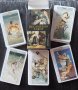 Таро за любовни гадания:  Decameron Tarot & Erotic FantasyTarot , снимка 4