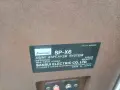 Тонколони Sansui SP-X6 с оригинални стойки Maja (Топ състояние), снимка 12