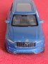 Метална количка VOLVO XC 90 MADE IN CHINA WELLY комби за КОЛЕКЦИЯ ДЕКОРАЦИЯ 23965, снимка 2