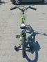Промо велосипед 20" Passati SAMURAI жълт, снимка 10