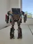 Transformers/Трансформърс JYH Model 8801BD/Optimus Prime/Оптимус Прайм – action figure,екшън фигура, снимка 7
