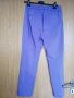 Лилав панталон In wear 40 нов , снимка 5