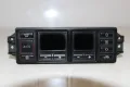 Панел климатроник Audi A3 8L (1996-2003г.) 8L0820043B / 8L0 820 043 B / 5HB00760800 управление, снимка 1