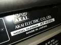 AKAI X4 MADE IN JAPAN-ВНОС SWISS 1611241709, снимка 18