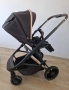 Детска количка Lorelli Aria 2 В 1, снимка 4