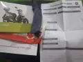 Kymco Agility 16+ 125, снимка 9