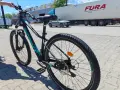 Промо велосипед 27.5" Sprint MAVERICK LADY S черен, снимка 9