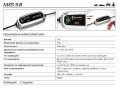 CTEK 40-002 MXS 3.8 Зарядно устройство за акумулатор, снимка 4