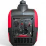 Генератор за ток ГАЗ/БЕНЗИН инверторен 2,2KW, снимка 3