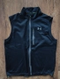 Under Armour Gilet Storm ColdGear Infrared -мъжки софшел елек р-р L, снимка 7