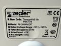 Пречиствател за въздух Zepter Therapy Air Ion, снимка 6