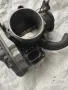 Оригинал Дроселова Клапа за Audi A4 -A6  VW  Passat  058 133 063 H, снимка 3