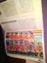 Евро 1988 г футболна програма-цветни фотоси на участниците, снимка 7