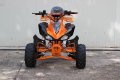 ПРОМОЦИЯ - Eлектрическо АТВ/ATV Falcon SPORT 1500W Orange, снимка 1 - Мотоциклети и мототехника - 40056156