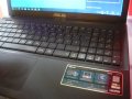 Лаптоп Asus x55a, снимка 5
