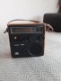 Старо радио,радиоприемник Vega 404,Вега, снимка 1