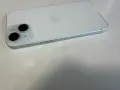 iPhone 15 128gb 100% батерия.Гаранция, снимка 8