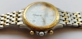 Часовник хронограф Chopard, Geneve, Swiss made, 1990-те год., снимка 8