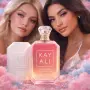Парфюм за жени Kayali Vanilla Candy Rock Sugar 42, EDP, 100мл – Гурме изкушение в бутилка, снимка 1