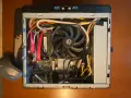 Компактен Mini-ITX Сървър / Работна станция | i5-8400T (35W) | 16GB RAM | 2.1TB Hybrid | Dual Intel , снимка 4