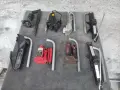Комплект крик и ключ за гуми 17 мм ​, снимка 1