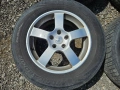 Алуминиеви джанти за honda 17-ки 5х114.3 , снимка 2