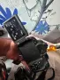 Canon 650D с раница и обективи, снимка 3