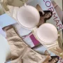 Lormar 65B,70B,75B,80B черен,телесен,капучино,бял супер пуш-ап сутиен +2 РАЗМЕРА Лормар бриджитка, снимка 3
