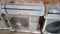 Хиперинверторен климатик MITSUBISHI ELECTRIC MSZ-FH50VE / MUZ-FH50VE Клас A++ SEER 7.20 За обем 155 , снимка 6