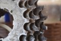 Ретро Shimano Касети Uniglide 6 и 7 скорости., снимка 7