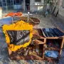 продавам барбекю внос от Китай., снимка 3