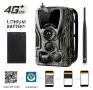 🔥📷 ПРОМОЦИЯ – TRAIL CAMERA HC-801 PRO 📷🔥, снимка 2
