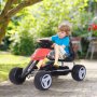Детска количка за картинг Homcom