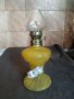 газова /газена/ лампа за декорация, снимка 1 - Антикварни и старинни предмети - 29294082