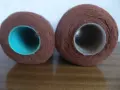 Прежда на бобини, снимка 3