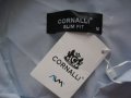 Риза CORNALLI   мъжка,М, снимка 1 - Ризи - 37828264