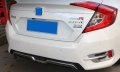Honda Type R Емблема Метална, снимка 6