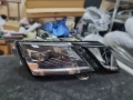 Десен фар Skoda Octavia 3 Facelift LED desen far шкода октавия 3 фейс, снимка 3