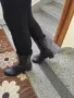 Дамски ботуши , снимка 2