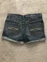 Детски къси дънкови панталони, снимка 2