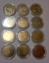 Колекция монети,токени, снимка 2