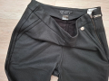 Черен панталон Lucy fashion , снимка 2