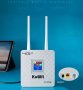 4G SIM TO WIFI CPE ROUTER IP67, снимка 13