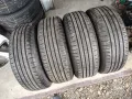 4бр.летни гуми CONTINENTAL 215 65 16 DOT18 цена за брой, снимка 1