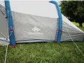 Надуваема палатка Quechua Air
Seconds 4 XL (Decathlon) - отлично
сьстояние, снимка 5