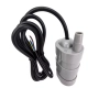 Помпа потопяема, 12V, 15W, 10л / мин., За маркуч 12 мм, снимка 3