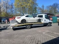Toyota GR86/Тойота ГР86 на части, снимка 2