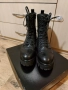 Боти естествена кожа 39, снимка 3