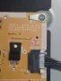 Power board EAX68210401 от LG 43LM6300PLA, снимка 2