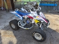 Атв Yamaha Yfz 450 Регистрирано!, снимка 10